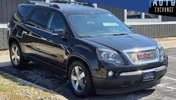 2011 GMC Acadia SLT-1