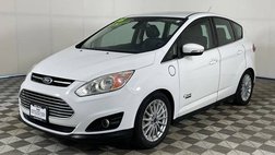 2016 Ford C-Max Energi SEL