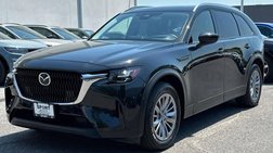 2024 Mazda CX-90 3.3 Turbo Preferred Plus