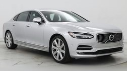 2019 Volvo S90 T6 Inscription