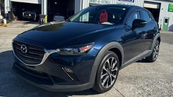 2019 Mazda CX-3 Touring