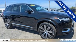 2022 Volvo XC90 T6 Inscription 7-Passenger