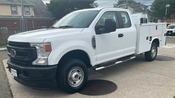 2020 Ford Super Duty F-250 XL