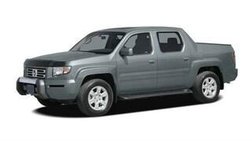 2006 Honda Ridgeline RTL