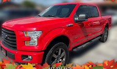2015 Ford F-150 XL