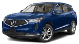 2023 Acura RDX SH-AWD