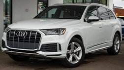 2023 Audi Q7 quattro Premium Plus 45 TFSI