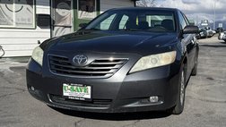 2008 Toyota Camry XLE V6