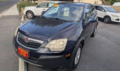 2008 Saturn VUE XE-V6