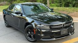 2015 Dodge Charger SE