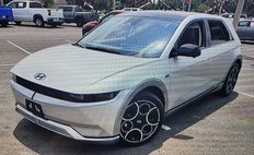 2024 Hyundai Ioniq 5 Disney100 Platinum Edition