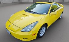 2003 Toyota Celica GT