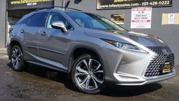 2020 Lexus RX 350 Base