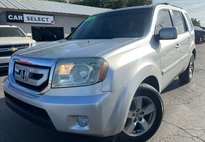 2011 Honda Pilot EX-L