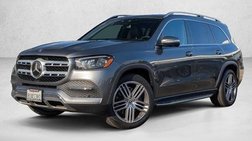 2021 Mercedes-Benz GLS GLS 450