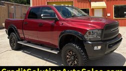 2015 Ram Ram Pickup 2500 SLT