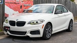 2016 BMW 2 Series M235i