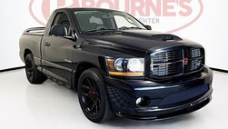 2006 Dodge Ram SRT-10 Base