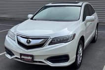 2017 Acura RDX AWD