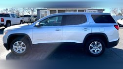 2018 GMC Acadia SLE-1