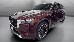 2024 Mazda CX-90 Plug-in Hybrid Premium