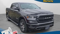 2020 Ram Ram Pickup 1500 Laramie