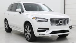 2024 Volvo XC90 B6 Plus Bright Theme 7P