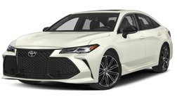2019 Toyota Avalon Touring