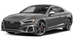 2023 Audi S5 3.0T quattro Premium Plus