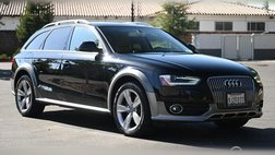 2015 Audi Allroad 2.0T quattro Premium