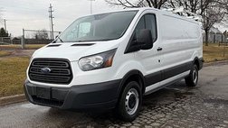 2018 Ford Transit 250