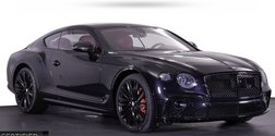 2022 Bentley Continental GT Speed