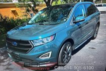2016 Ford Edge Sport