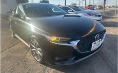 2021 Mazda MAZDA3 Select