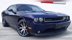 2013 Dodge Challenger R/T