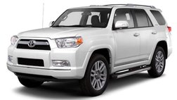 2010 Toyota 4Runner SR5