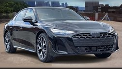 2026 Audi A6 quattro Premium Plus 55 TFSI