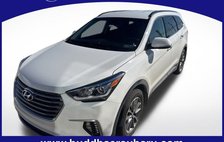 2018 Hyundai Santa Fe SE