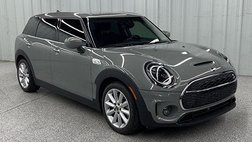 2022 MINI Clubman Cooper S