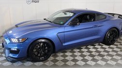 2020 Ford Mustang Shelby GT350