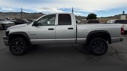 2008 Dodge Ram 1500 ST