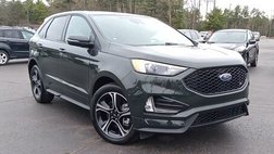 2024 Ford Edge ST