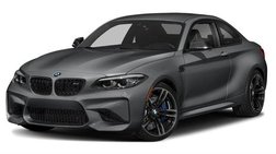 2018 BMW M2 Base