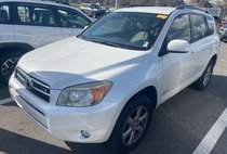2006 Toyota RAV4 Limited