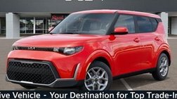 2025 Kia Soul S