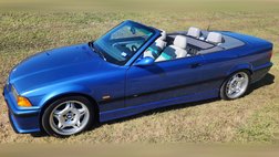 1999 BMW M3 Base