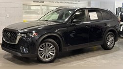 2024 Mazda CX-90 3.3 Turbo Select