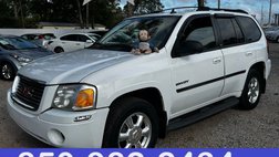 2006 GMC Envoy SLT