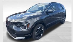 2023 Kia Niro EV Wind