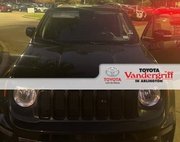 2019 Jeep Renegade Altitude